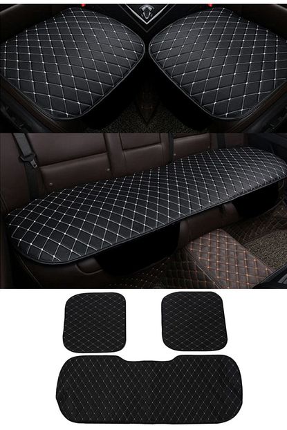 autofresh honda civic 2010 uyumlu koltuk koruyucu alt serme minder seti suni deri spor tuning model fiyati yorumlari trendyol