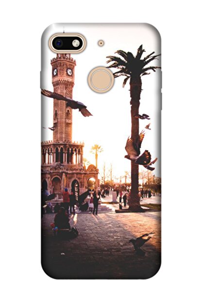 Cekuonline General Mobile Gm 8 Go Kilif Desenli Resimli Hd Silikon Telefon Kabi Kapak Guzel Izmir Fiyati Yorumlari Trendyol