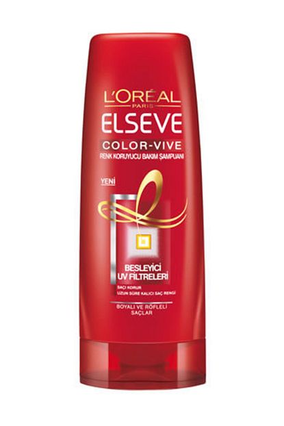 l oreal paris elseve color vive sac kremi 360 ml fiyati yorumlari trendyol