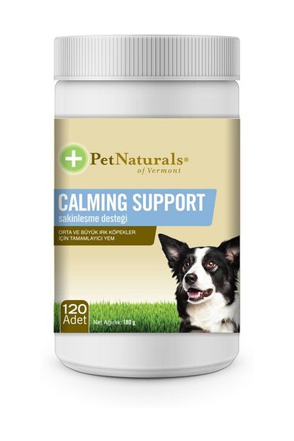 pet nature calming support orta ve