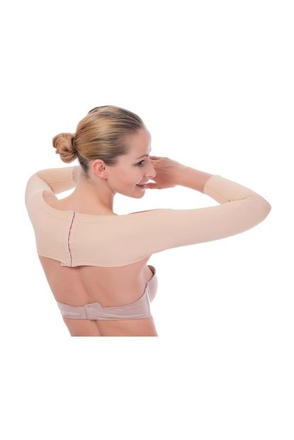 variteks agrafli liposuction kol korsesi fiyati yorumlari trendyol