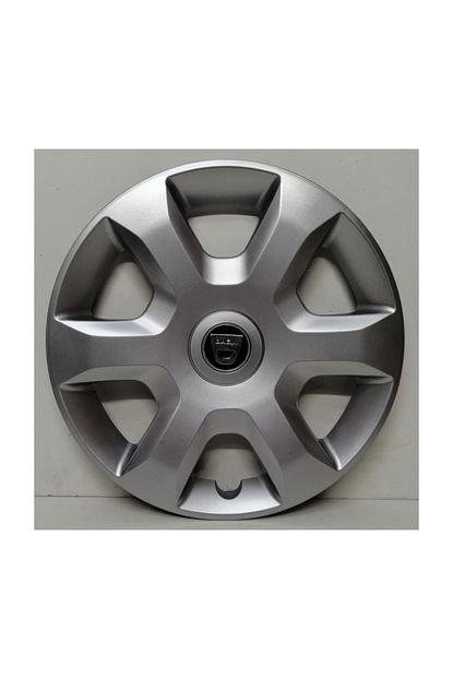 dacia logan 2004 2013 15 inc jant kapagi 4 adet kirilmaz fiyati yorumlari trendyol