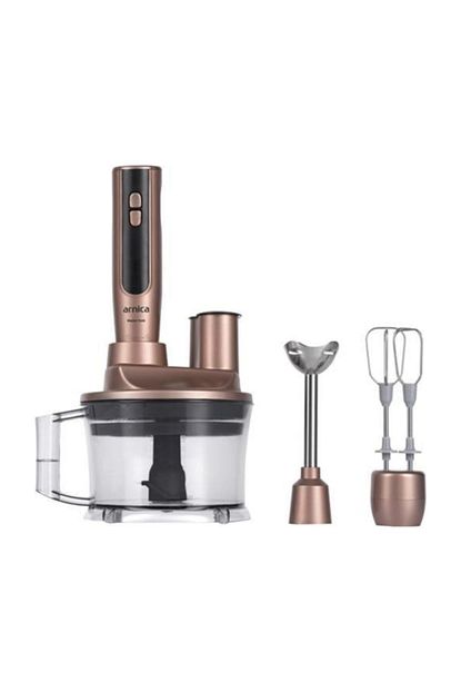 arnica master cook rose 1100 w blender seti fiyati yorumlari trendyol