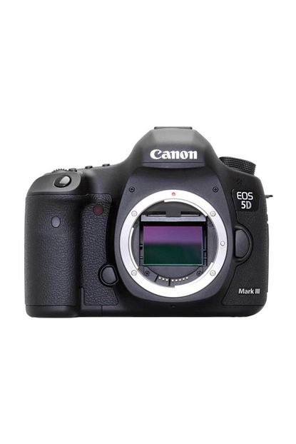 canon eos 5d mark iii body dslr