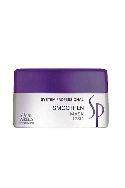 wella asi ve kivircik saclar icin yatistirici sac bakim maskesi 200 ml 4015600134334 fiyati yorumlari trendyol