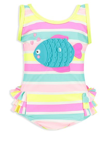 lc waikiki pembe kiz bebek mayo 8s6216z1 fiyati yorumlari trendyol