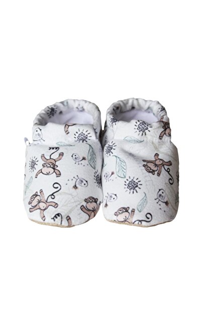 kokopatik maymuncuk model kaydirmaz bebek patigi fiyati yorumlari trendyol