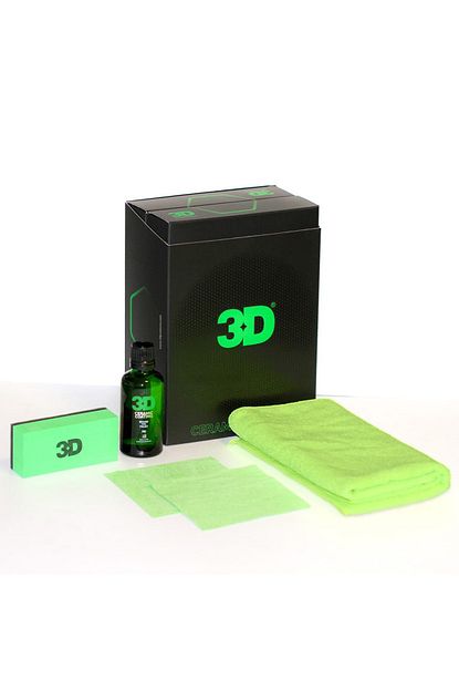 3d hd 9h nano ceramic coating seramik kaplama 30 ml fiyati yorumlari trendyol