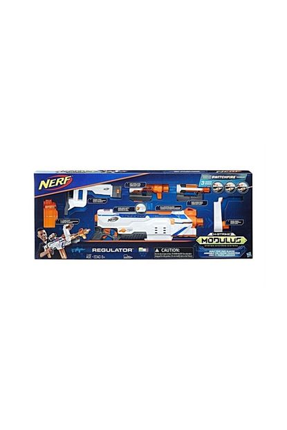 nerf modulus regulator fiyat