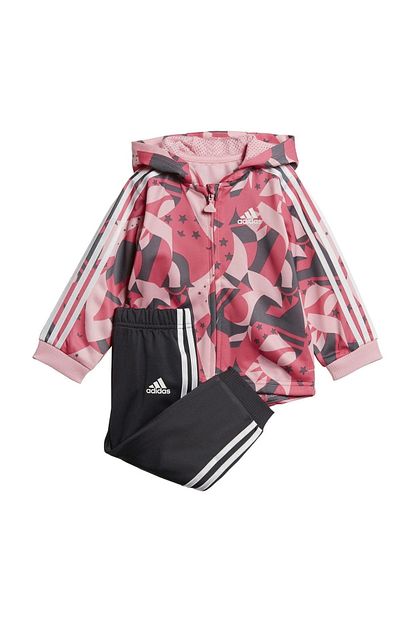 adidas pembe kiz bebek esofman takimi fiyati yorumlari trendyol