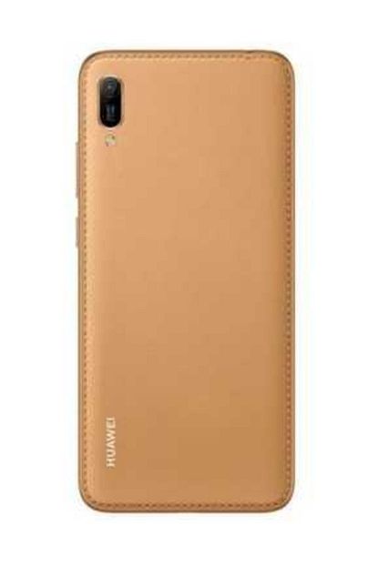 huawei y6 2019 32 gb kahverengi cep