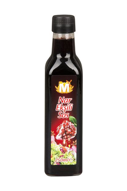 migros nar eksili sos 250 ml cam sise fiyati yorumlari trendyol