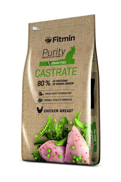 fitmin purity castrate kisirlastirilmis tahilsiz yetiskin kedi mamasi 1 5kg fiyati yorumlari trendyol