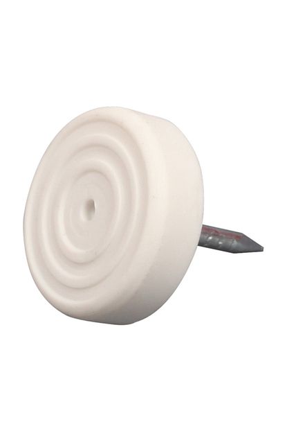 tamiret civili masa sandalye koltuk zemin koruyucu yumusak plastik kaydirmaz beyaz 20 adet 15 mm fiyati yorumlari trendyol