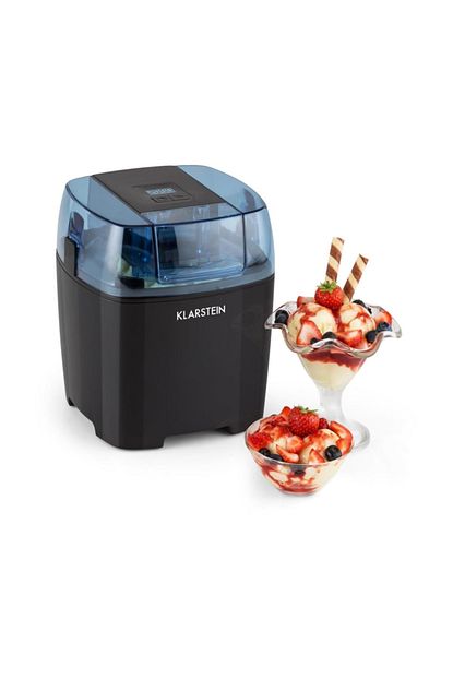 klarstein creamberry dondurma yapma makinesi fiyati yorumlari trendyol