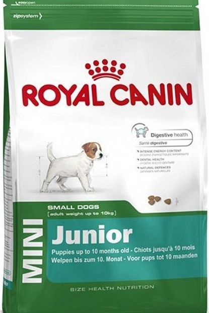 royal canin mini puppy kucuk irk yavru kopek mamasi 4 kg fiyati yorumlari trendyol