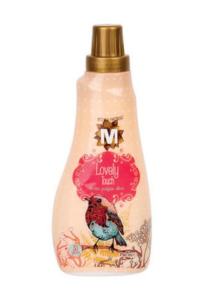 migros migros konsantre yumusatici lovely touch 750 ml fiyati yorumlari trendyol