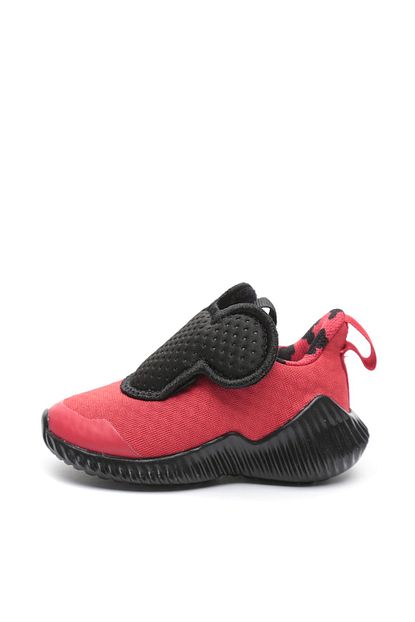 adidas kirmizi bebek fortarun mickey ac i yuruyus ayakkabisi fiyati yorumlari trendyol