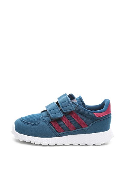 adidas mavi bebek forest grove cf yuruyus ayakkabisi fiyati yorumlari trendyol