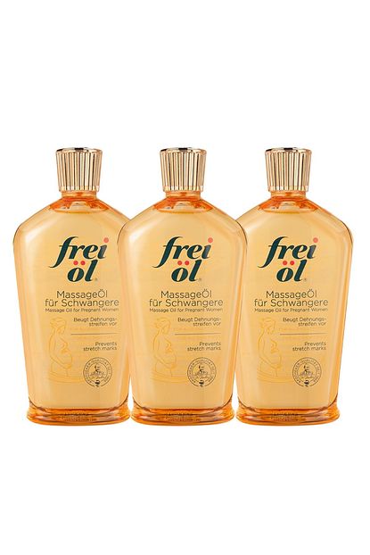 oil experts serisi massage oil 200 ml