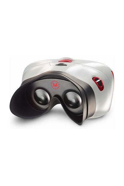 master virtual reality deluxe vr