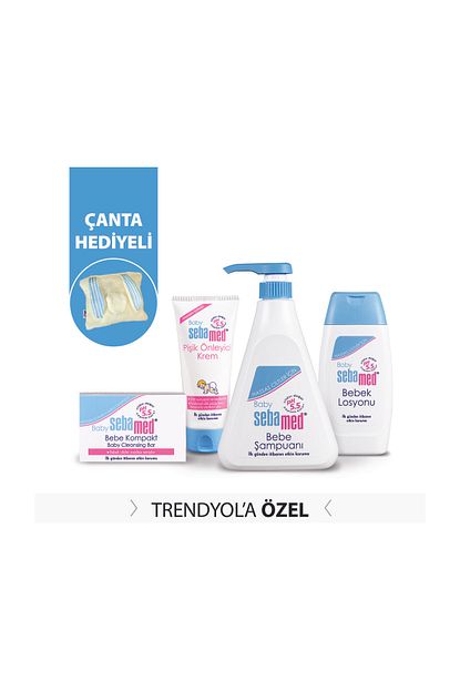 sebamed baby banyo seti fiyati yorumlari trendyol