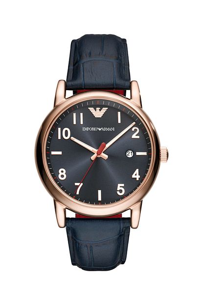 emporio armani erkek kol saati ar11135