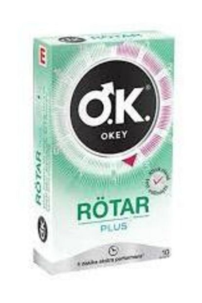 okey rotar plus 4 dakika extra performans fiyati yorumlari trendyol