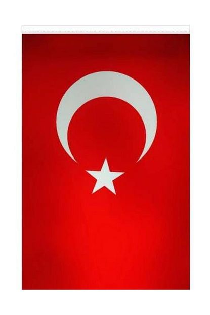 bayrak turk bayragi 150x225cm meda yildiz fiyati yorumlari trendyol