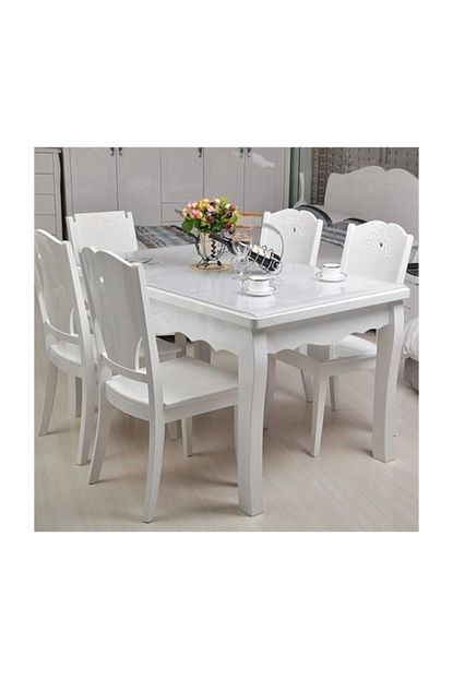 salev seffaf pvc kalin masa ortusu masa musambasi 1 5mm 120x150 cm fiyati yorumlari trendyol