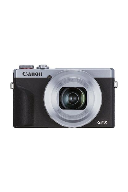 powershot g7 x mark iii gumus