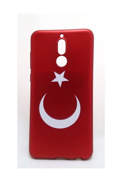 huawei mate 10 lite bayrak desenli