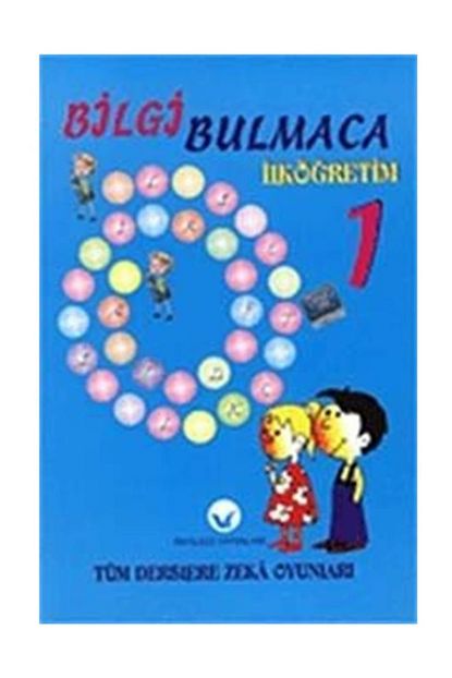 eryildiz yayinlari bilgi bulmaca ilkogretim 1 fiyati yorumlari trendyol