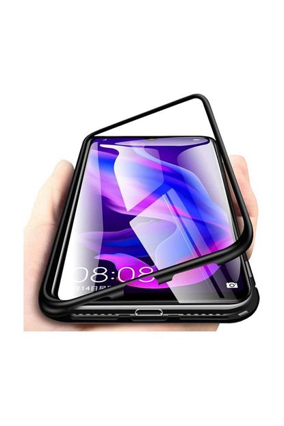 huawei y7 2019 miknatisli 360 tam