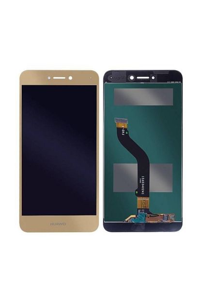 oem huawei p9 lite 2017 lcd ekran gold