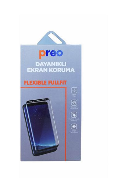 preo dayanikli ekran koruma iphone 7