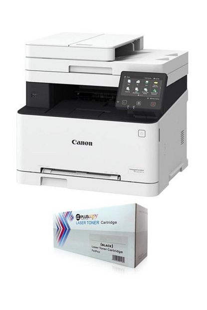 canon