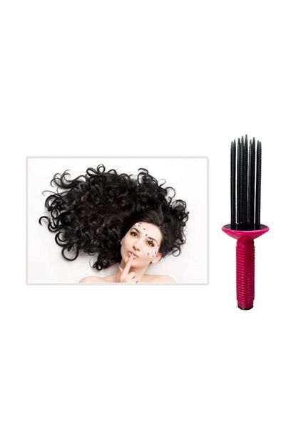 pi ithalat airy curl styler yeni trend sac dalgalandirma taragi fiyati yorumlari trendyol