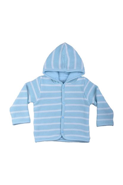 organickid triko bebek hirka kapsonlu 100 organik pamuklu fiyati yorumlari trendyol