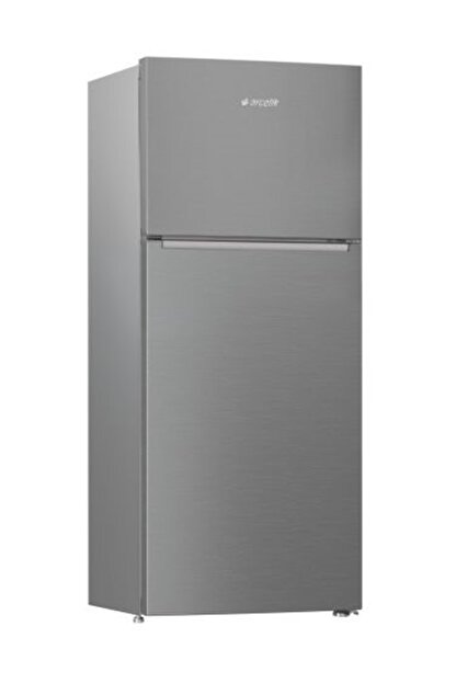 arcelik 5430 nmi inox no frost buzdolabi 420 litre a sinifi enerji fiyati yorumlari trendyol