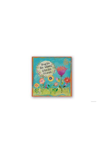 Fabooks Bugun En Guzel Gunun Olsun Her Gune Bir Motivasyonla Basla Fiyati Yorumlari Trendyol