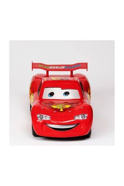 pasifik cars simsek mcqueen sarjli isikli sesli araba fiyati yorumlari trendyol
