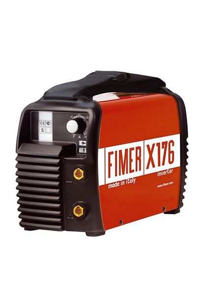 fimer x 176 inverter 160 amper canta