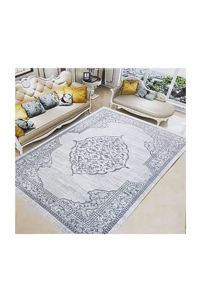 bella home lastikli hali ortusu murat 4m2 sungerli 8 gri fiyati yorumlari trendyol