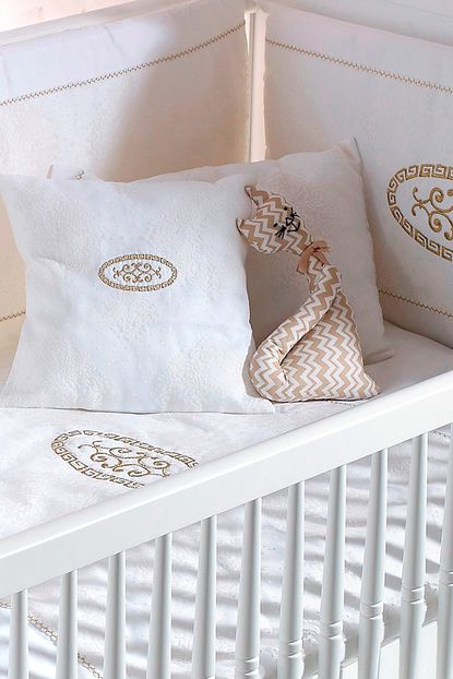 meltem bebek odasi elena 7 parca bebek uyku seti 80x130 cm fiyati yorumlari trendyol