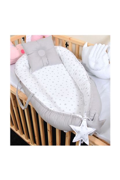 keep armor babynest bebek besikleri yatagi anne yani uyku seti gby341 fiyati yorumlari trendyol