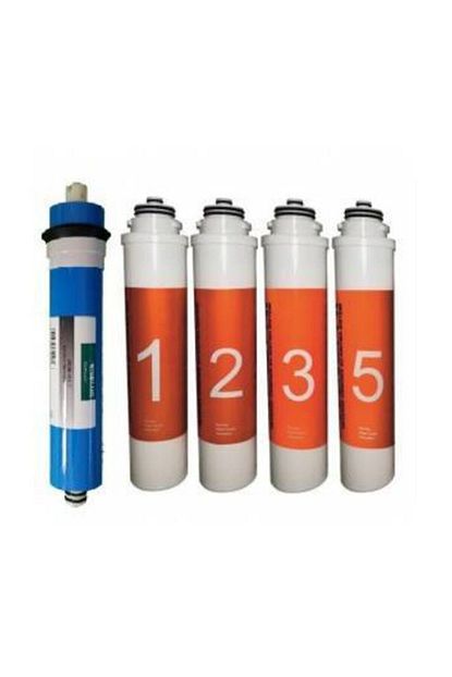 get lock waterlife filtre 5 li set waterlife su aritma filtresi fiyati yorumlari trendyol