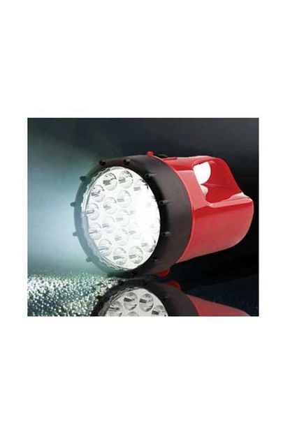 gold htc ghtc 2819 ledli sarjli fener