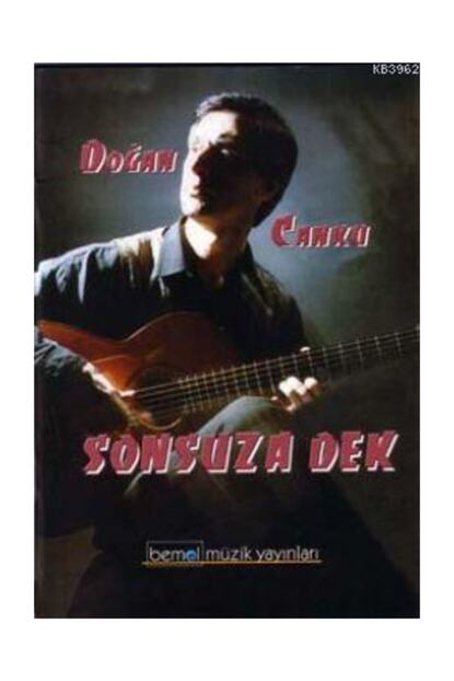 Bemol Muzik Yayinlari Sonsuza Dek Dogan Canku Fiyati Yorumlari Trendyol