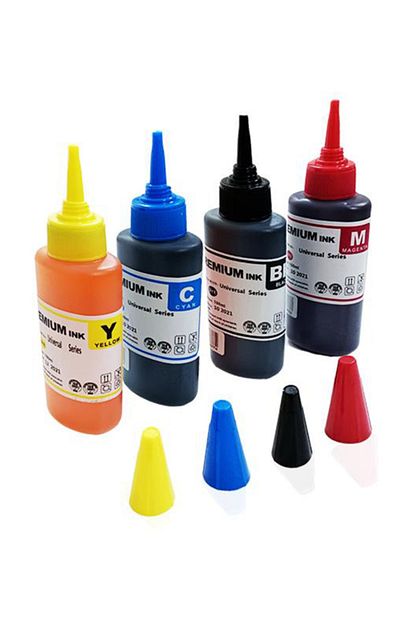 proprint canon pixma g2411 cmyk muadil